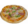 Pizza Hawaï