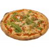 Pizza vegetariana