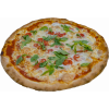 Pizza mozzarella