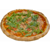 Pizza rucola