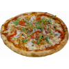 Pizza kipfilet​ ​speciaal
