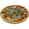 Pizza kip​döner​ ​speciaal