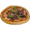 Pizza De​ ​Buitenhaven​ ​speciaal