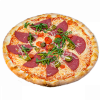 Pizza hot​ ​peperoni