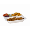 Kip​döner schotel