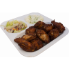 Hot​ ​wings​ ​schotel​