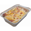 Pasta carbonara