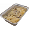 Pasta marinara