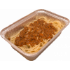 Pasta bolognese