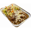 Kapsalon​ ​döner​, ​normaal