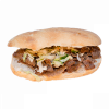 Broodje​ ​döner