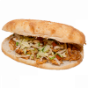 Broodje​ ​kipdöner,​ ​groot