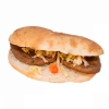 Broodje​ ​köfte,​ ​groot