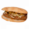Broodje adana