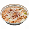 Tonijnsalade