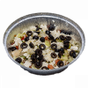 De Buitenhaven speciaal salade